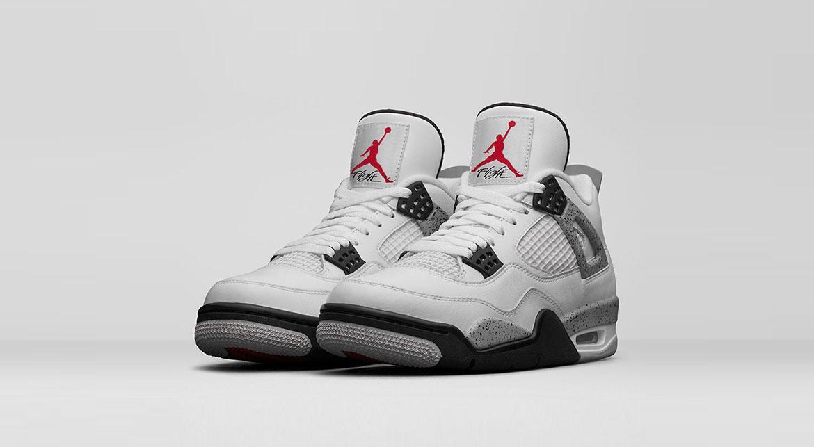 Air Jordan 4 Retro OG 